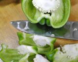 醤油麹deかぐらなんばんの油みそ作り方2写真