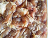 写真付で簡単！自慢の唐揚げ☆お弁当にも作り方1写真