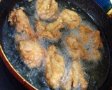 写真付で簡単！自慢の唐揚げ☆お弁当にも作り方3写真