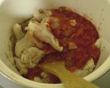 意外と簡単(^ω^)バターチキンカレー作り方4写真