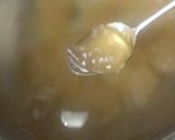 簡単！夏のデザート！麦茶でわらび餅作り方6写真
