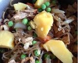 水いらずの肉じゃが作り方4写真