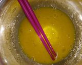 節約？チンゲン菜の中華炒め♪おつまみ♪作り方3写真