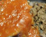 トマトで食べる！デミなし爽味ハヤシライス作り方12写真