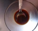 節約？チンゲン菜の中華炒め♪おつまみ♪作り方5写真