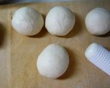 スクエア型で簡単おそうざいパン作り作り方2写真