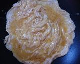 節約？チンゲン菜の中華炒め♪おつまみ♪作り方7写真