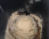 sirocaで焼くライ麦パン作り方1写真