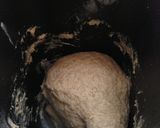 sirocaで焼くライ麦パン作り方3写真