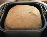 sirocaで焼くライ麦パン作り方4写真
