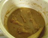 意外と簡単(^ω^)バターチキンカレー作り方6写真