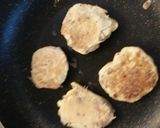 なっとうのお焼き作り方3写真