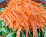生くらげの中華和え作り方4写真