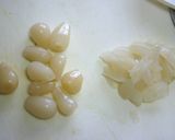 調味料いらず☆らっきょうキュー♪作り方3写真