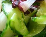 調味料いらず☆らっきょうキュー♪作り方5写真