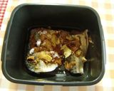 ★簡単!レンジで*サバの味噌煮*です。♪作り方3写真