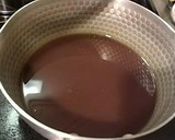 ◆簡単夏スイーツ♡あんこ好きの水羊羹風◆作り方1写真
