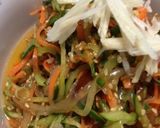 生くらげの中華和え作り方8写真