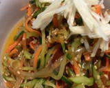 生くらげの中華和え作り方8写真