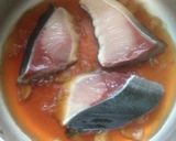 魚嫌いな子も食べられる！簡単！魚の煮付け作り方3写真