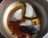 魚嫌いな子も食べられる！簡単！魚の煮付け作り方4写真