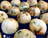 我が家の絶品たこ焼き!!作り方8写真
