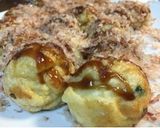 我が家の絶品たこ焼き!!作り方9写真