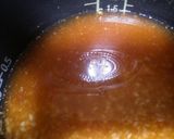 炊飯器でジャンバラヤ作り方2写真