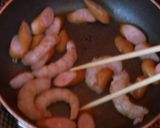 炊飯器でジャンバラヤ作り方5写真