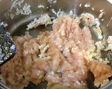 【こういうの】南瓜の鶏そぼろ煮【ええよ】作り方2写真