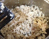 【こういうの】南瓜の鶏そぼろ煮【ええよ】作り方3写真
