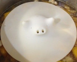 【こういうの】南瓜の鶏そぼろ煮【ええよ】作り方7写真