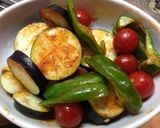 5分レンジだけで作る 本格スープカレー作り方2写真