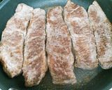 やわらかローストビーフ作り方3写真