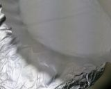 フライパンで簡単!カボチャのケーキ作り方4写真
