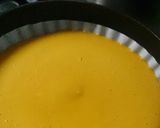 フライパンで簡単!カボチャのケーキ作り方7写真