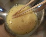 牛乳でさっぱり☆簡単カルボナーラ作り方1写真
