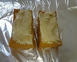 厚揚げのマヨ焼き作り方2写真