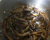 簡単 わが家のうんまいゴーヤの佃煮作り方4写真