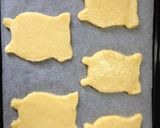 きのこいぬクッキー作り方8写真