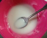 きのこいぬクッキー作り方10写真