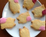 きのこいぬクッキー作り方12写真