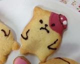 きのこいぬクッキー作り方14写真