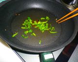 夏野菜のぺペロンチーノ作り方3写真