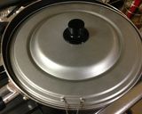簡単♪アスパラのチーズ入り豚肉巻き作り方9写真