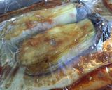 簡単キレイな焼きナス作り方7写真
