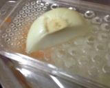 チーズハンバーグ作り方1写真