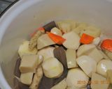 お節・お食い初めに♪　基本の筑前煮作り方5写真