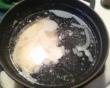 しっとり◆塩漬け茹で鶏◆とりはむ作り方5写真