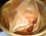 しっとり◆塩漬け茹で鶏◆とりはむ作り方2写真